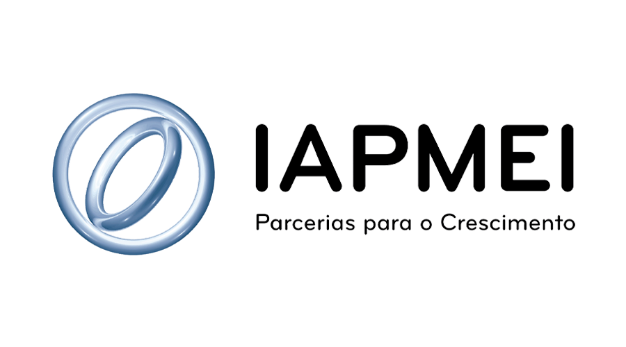 IAPMEI Logo