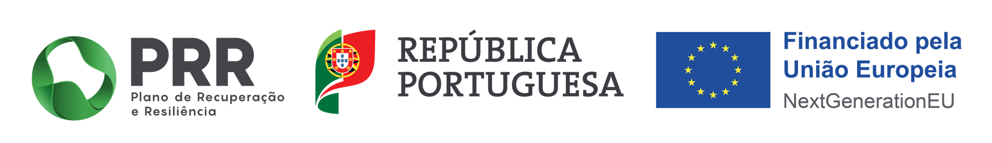 Funded by PRR and the European Union