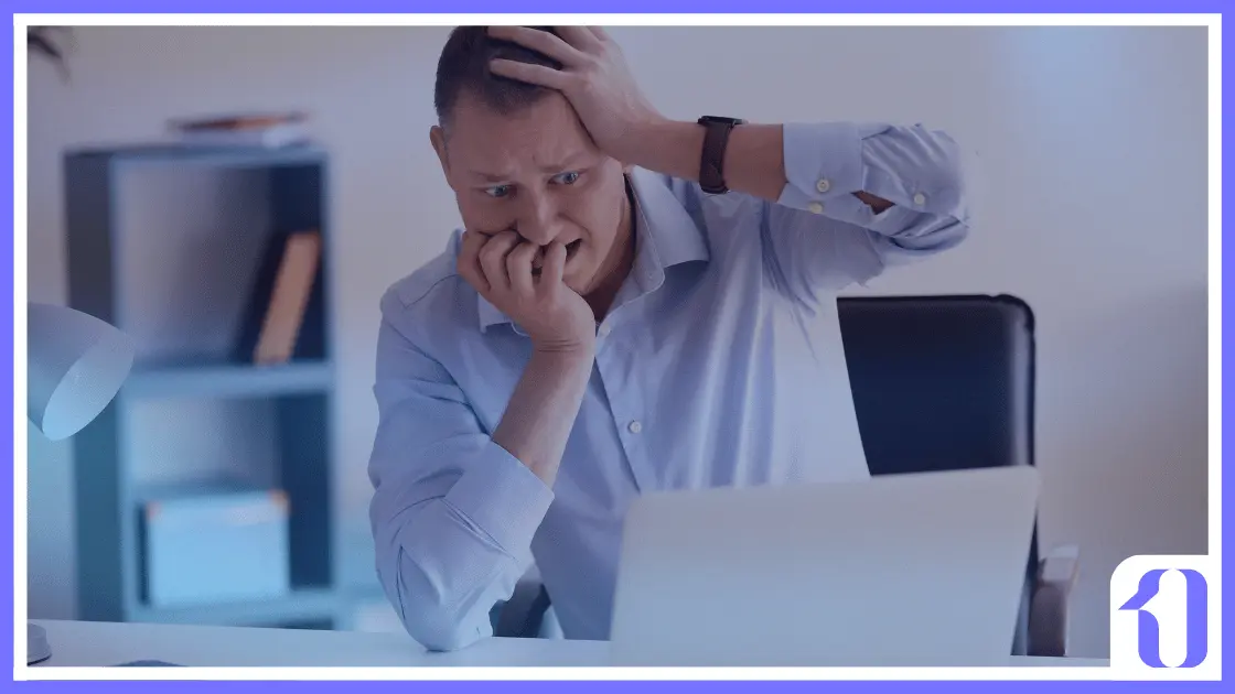 Why 95% of GenAI Projects Fail (It's Not the Tech, It's Strategy)